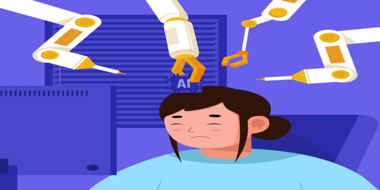 ¿Estamos cansados de la inteligencia artificial?