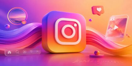 Instagram cambia de imagen: lo que su nuevo rebranding nos enseña sobre marketing y evolución de marca