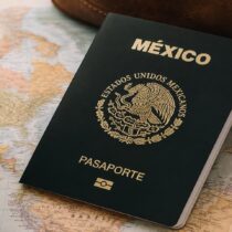 Reporte: importancia de tramitar el pasaporte Mexicano