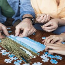 ¿Estamos regresando a los hobbies de antes?