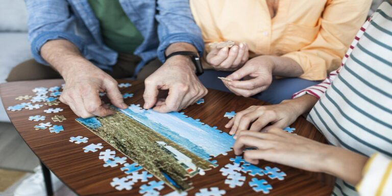 ¿Estamos regresando a los hobbies de antes?