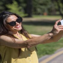 ¿Estamos viviendo demasiado para fotografiarlo?