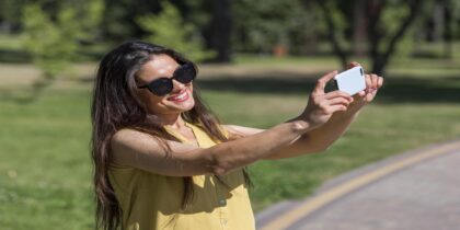 ¿Estamos viviendo demasiado para fotografiarlo?