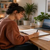 Vivir con TDAH: estrategias para organizarte y avanzar