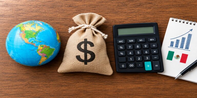 El Paquete Económico 2027: qué propone y por qué importa