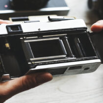 La fascinación actual por lo vintage
