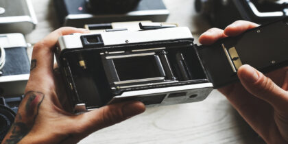 La fascinación actual por lo vintage