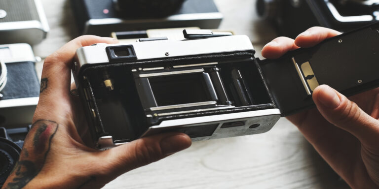 La fascinación actual por lo vintage