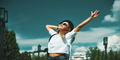 La nueva obsesión por “tener una vida interesante”